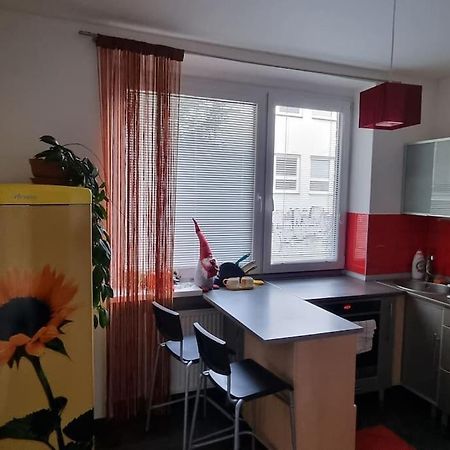 Apartman V Centre Mesta Жилина Экстерьер фото