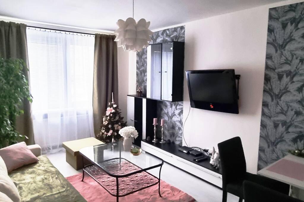 Apartman V Centre Mesta Жилина Экстерьер фото